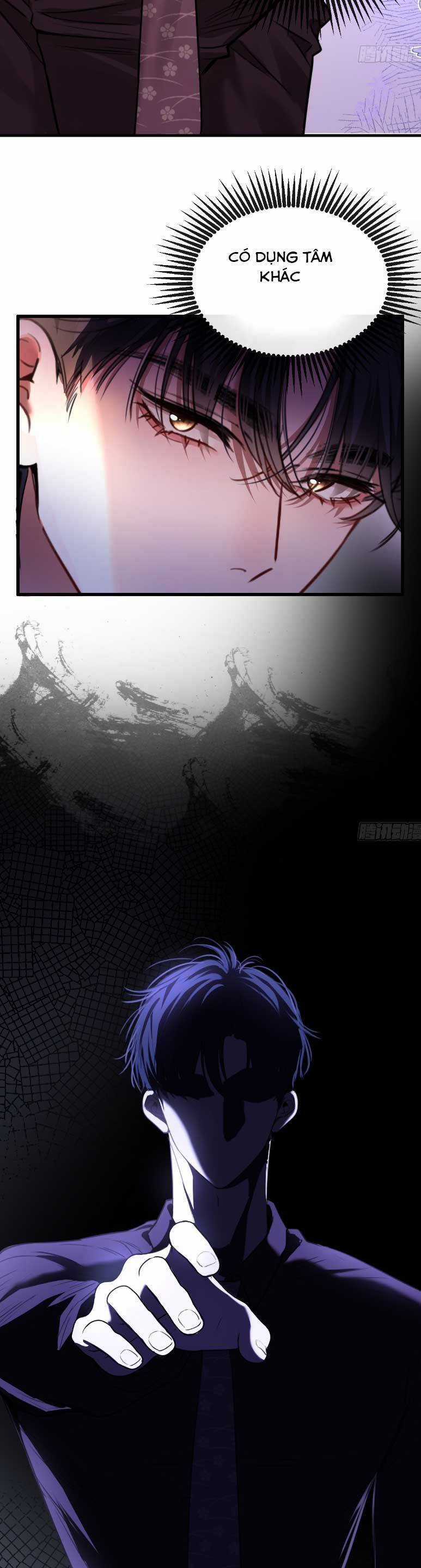 Tôi Cũng Là Đại Lão Chapter 26 trang 16