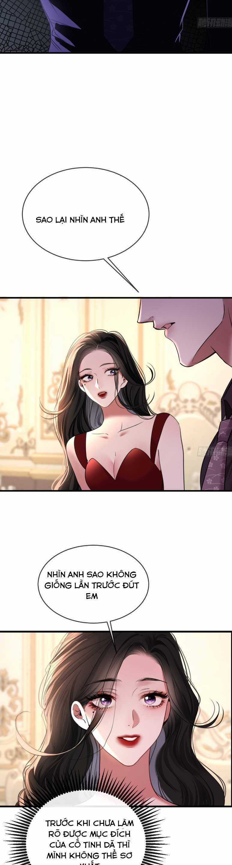 Tôi Cũng Là Đại Lão Chapter 26 trang 17