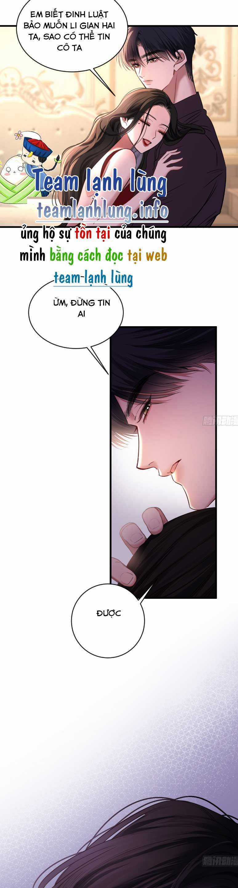 Tôi Cũng Là Đại Lão Chapter 26 trang 19