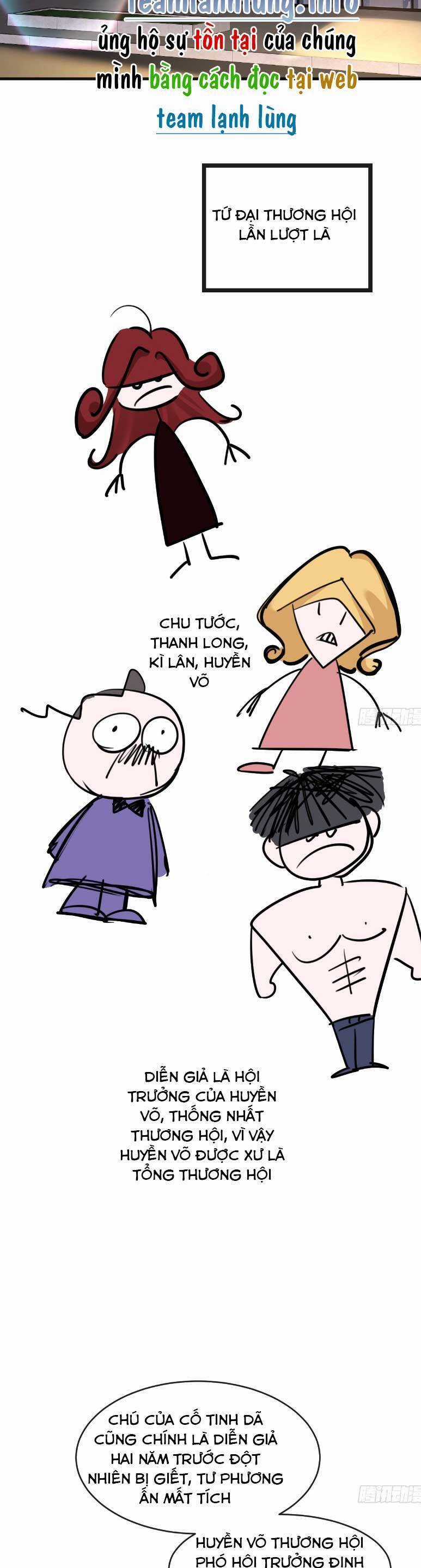 Tôi Cũng Là Đại Lão Chapter 26 trang 21