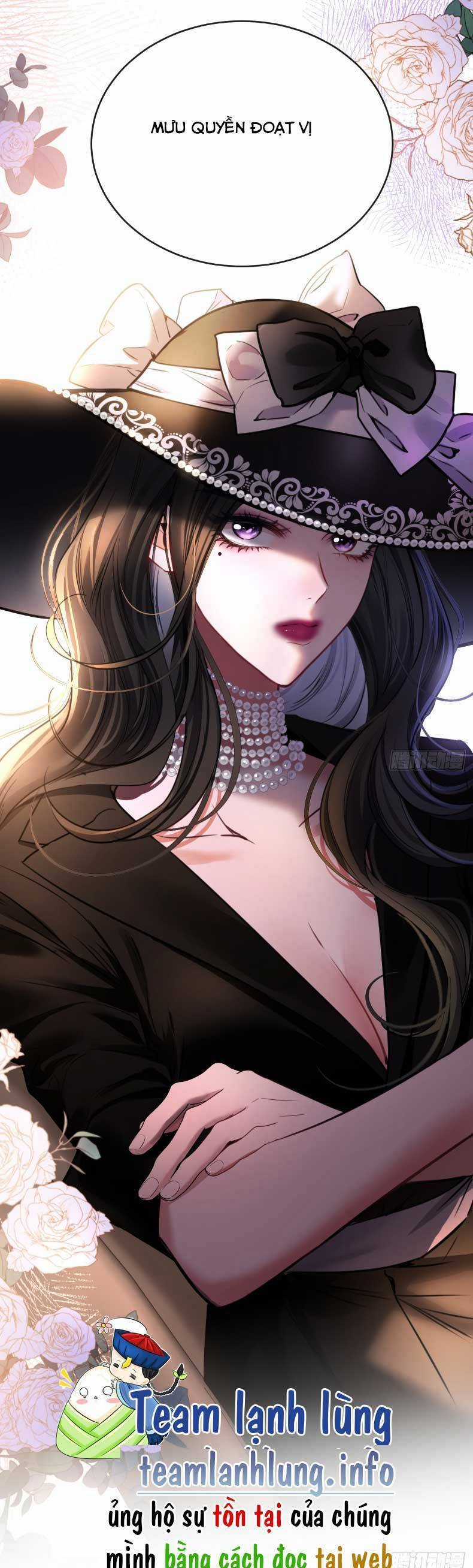 Tôi Cũng Là Đại Lão Chapter 26 trang 23