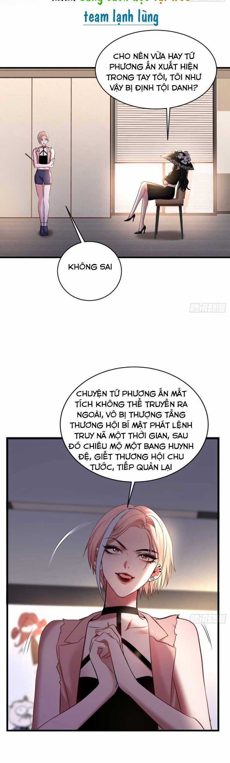 Tôi Cũng Là Đại Lão Chapter 26 trang 24