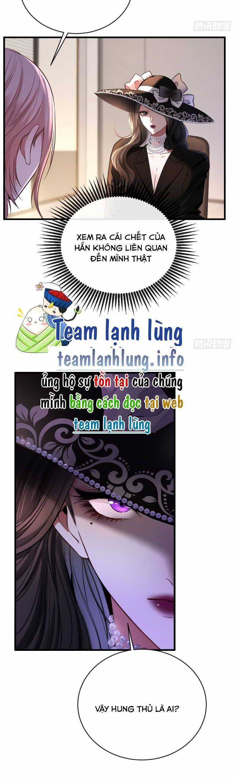 Tôi Cũng Là Đại Lão Chapter 26 trang 26
