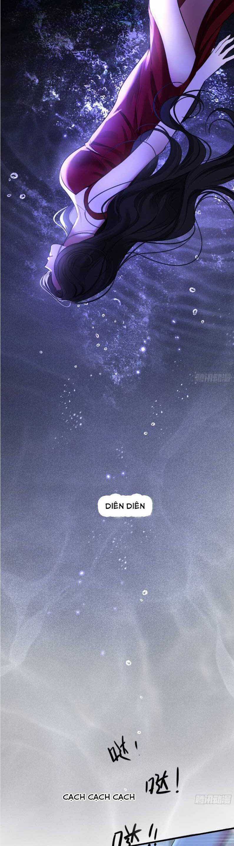 Tôi Cũng Là Đại Lão Chapter 26 trang 6