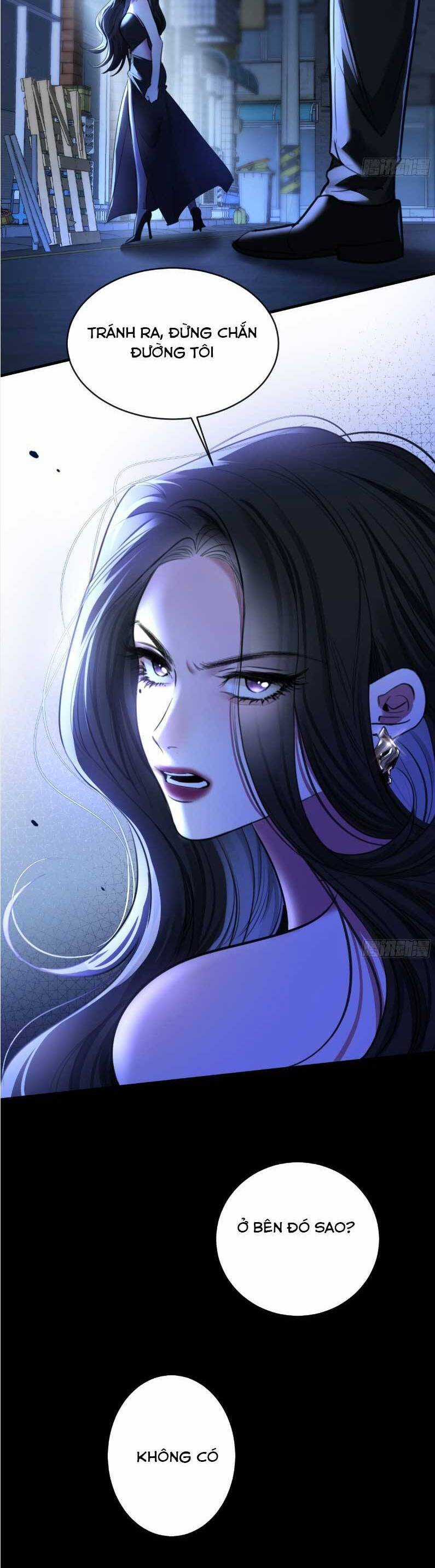 Tôi Cũng Là Đại Lão Chapter 26 trang 8