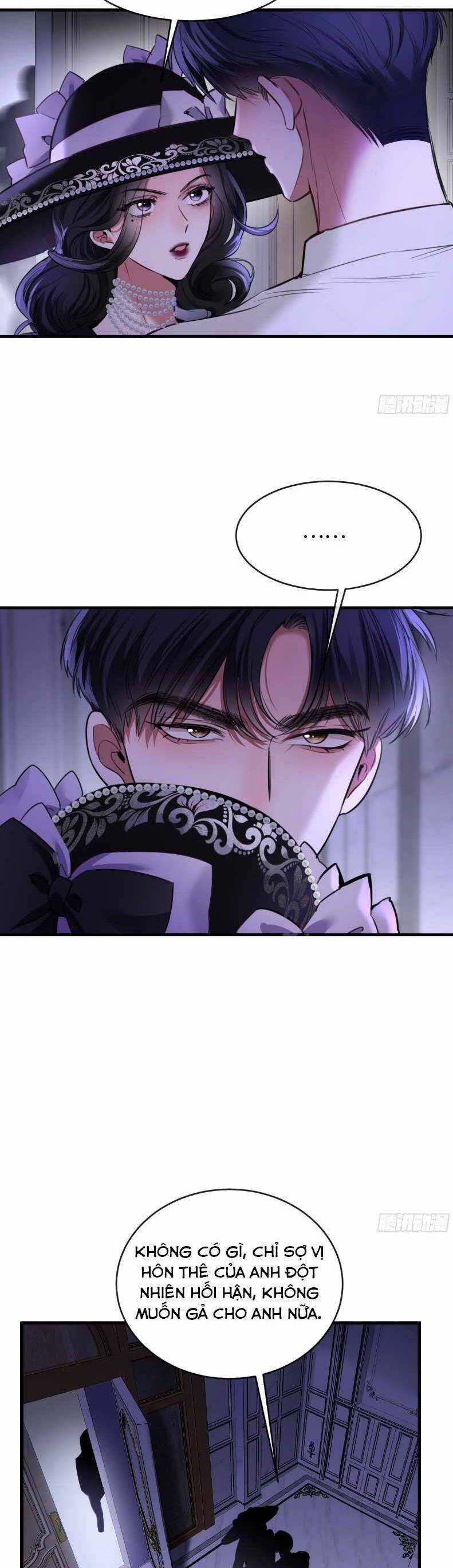 Tôi Cũng Là Đại Lão Chapter 27 trang 10