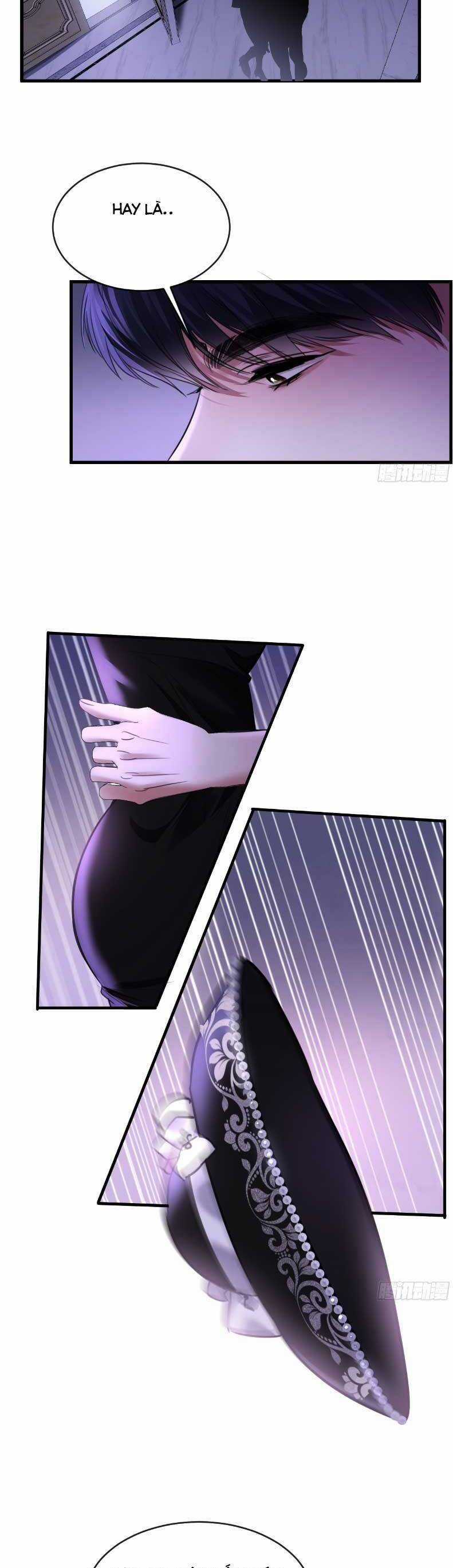 Tôi Cũng Là Đại Lão Chapter 27 trang 11