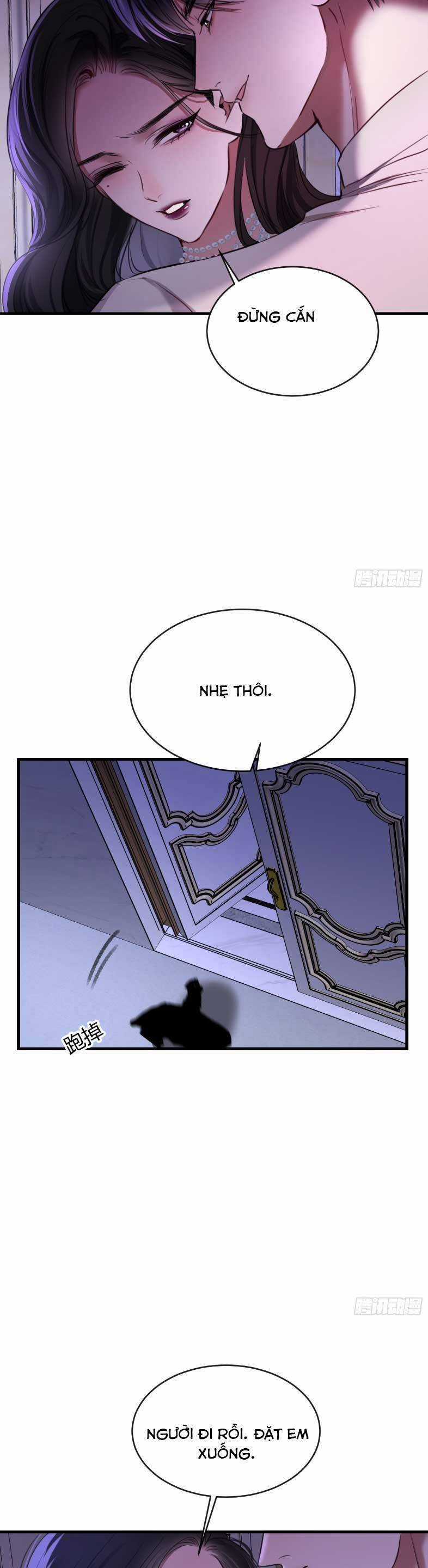 Tôi Cũng Là Đại Lão Chapter 27 trang 13