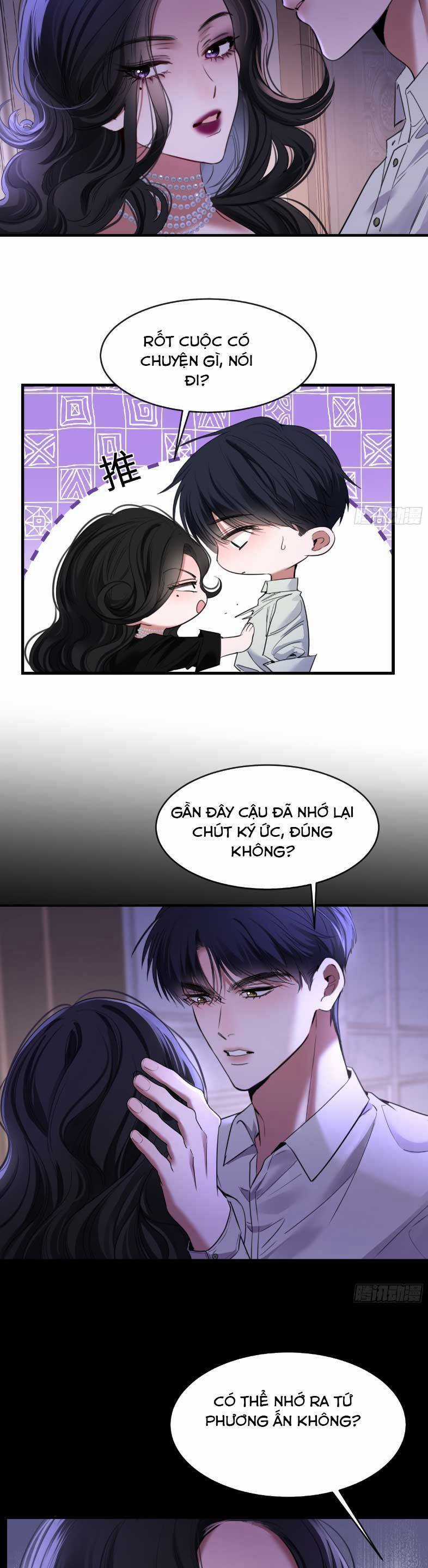 Tôi Cũng Là Đại Lão Chapter 27 trang 14