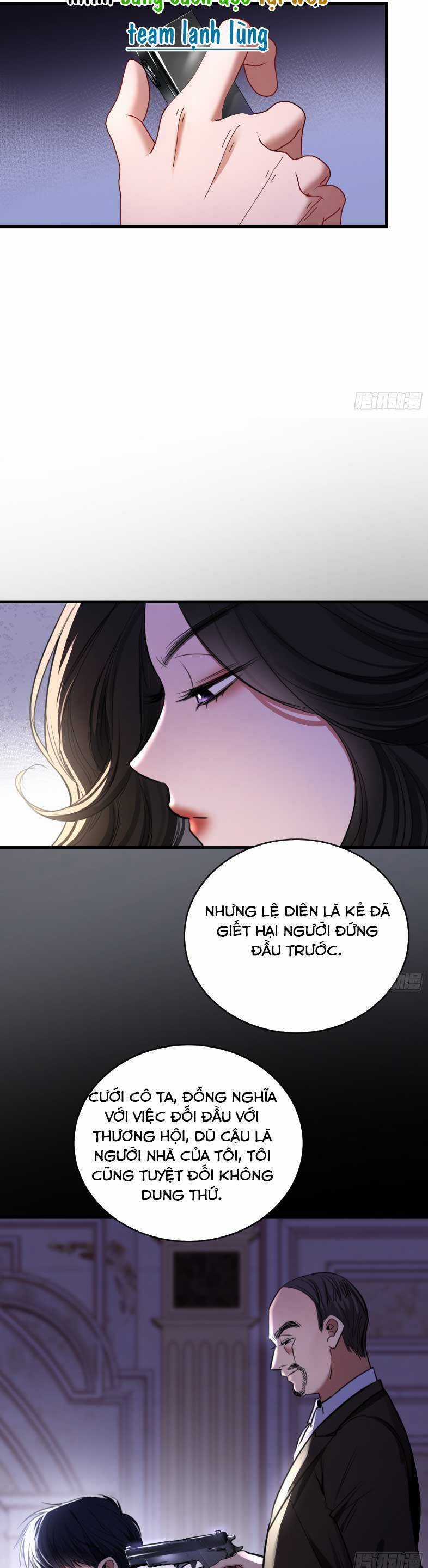 Tôi Cũng Là Đại Lão Chapter 27 trang 19