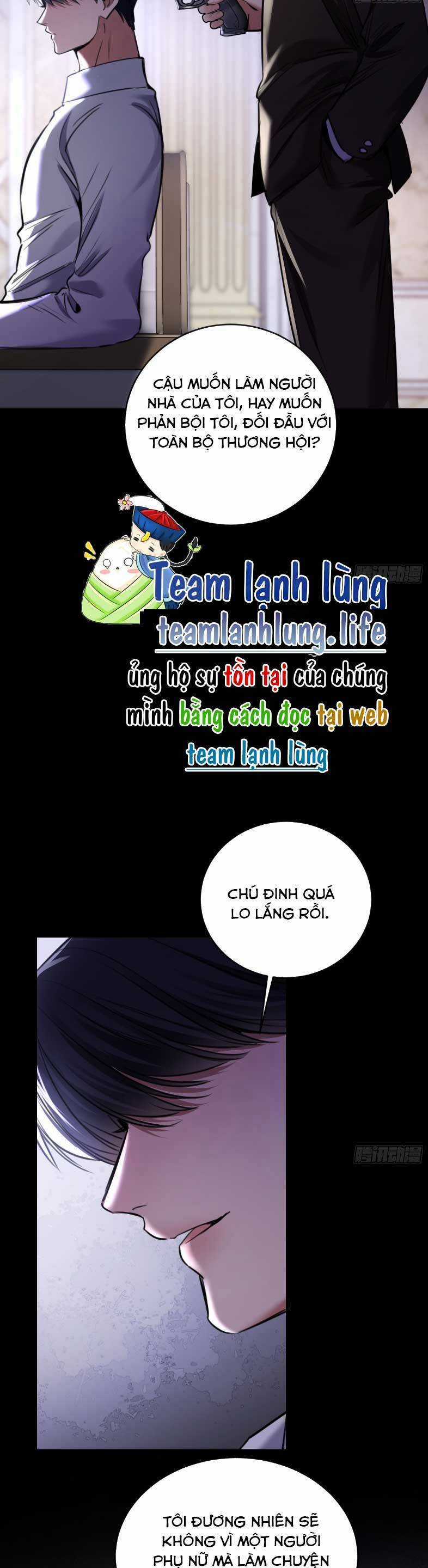 Tôi Cũng Là Đại Lão Chapter 27 trang 20