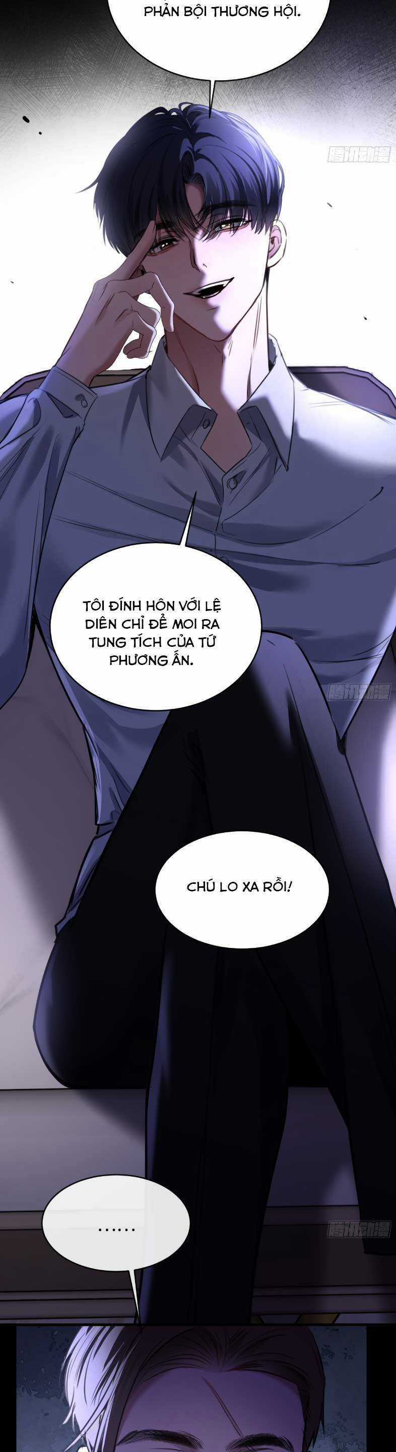 Tôi Cũng Là Đại Lão Chapter 27 trang 21