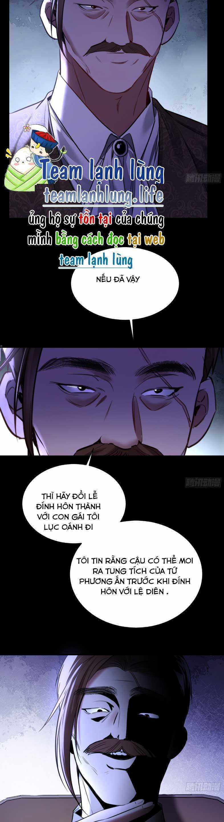 Tôi Cũng Là Đại Lão Chapter 27 trang 22