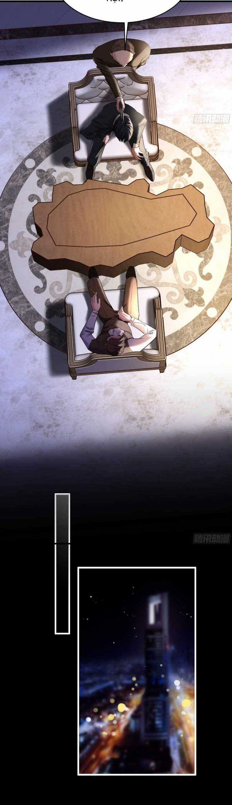 Tôi Cũng Là Đại Lão Chapter 27 trang 6