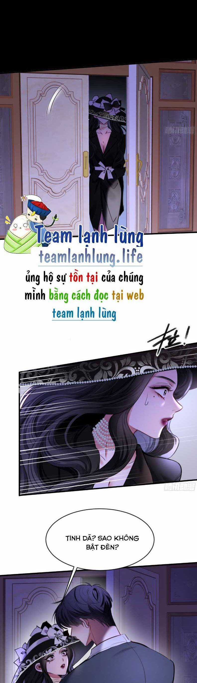 Tôi Cũng Là Đại Lão Chapter 27 trang 7