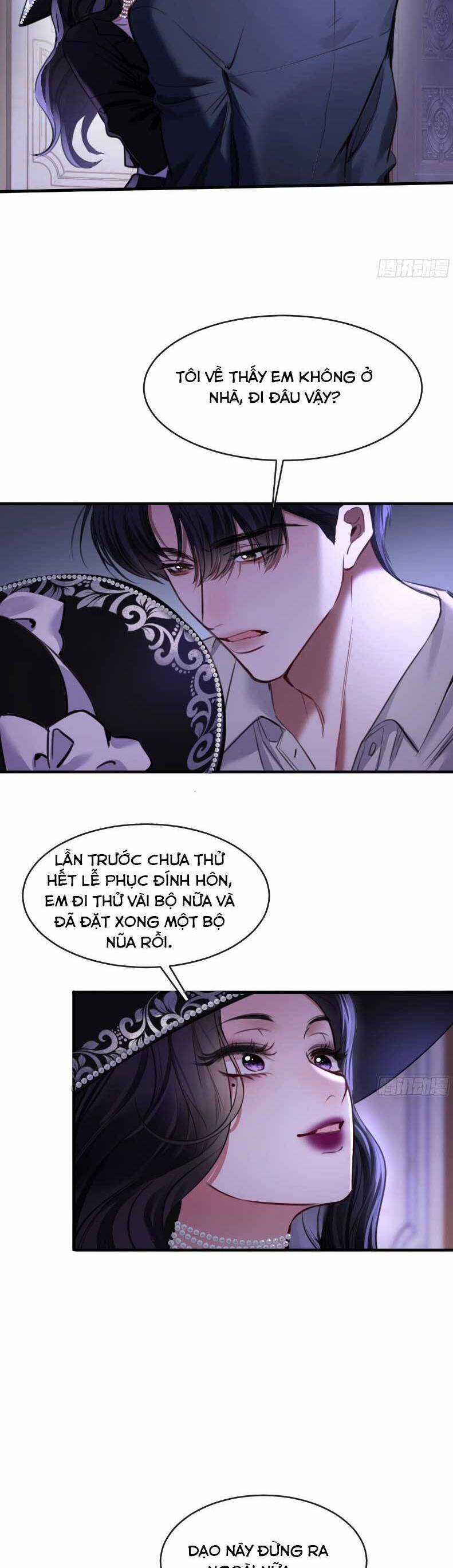 Tôi Cũng Là Đại Lão Chapter 27 trang 8