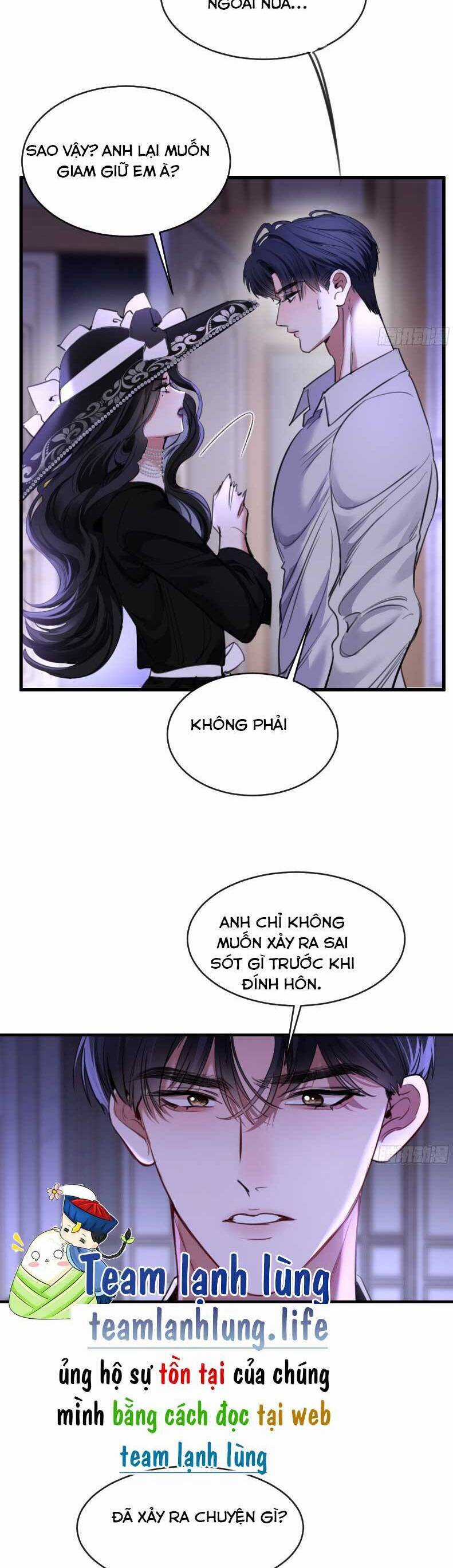 Tôi Cũng Là Đại Lão Chapter 27 trang 9