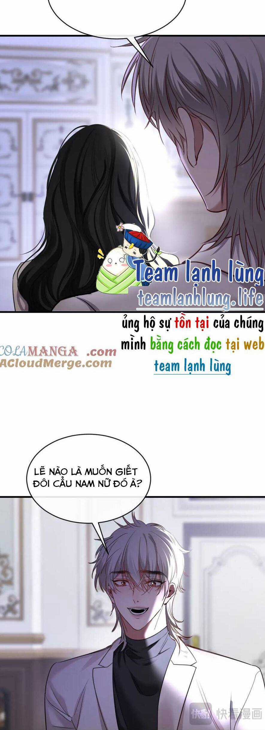 Tôi Cũng Là Đại Lão Chapter 28 trang 10
