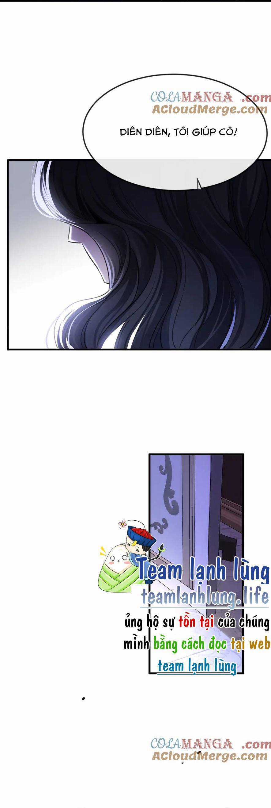 Tôi Cũng Là Đại Lão Chapter 28 trang 11