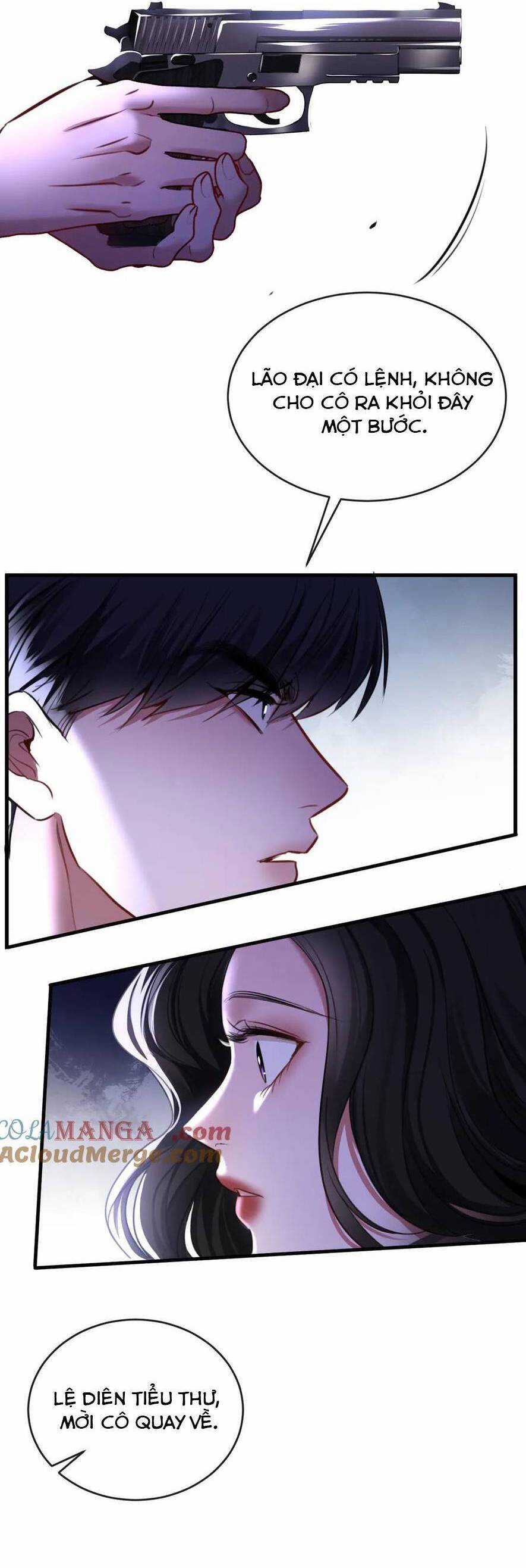 Tôi Cũng Là Đại Lão Chapter 28 trang 12