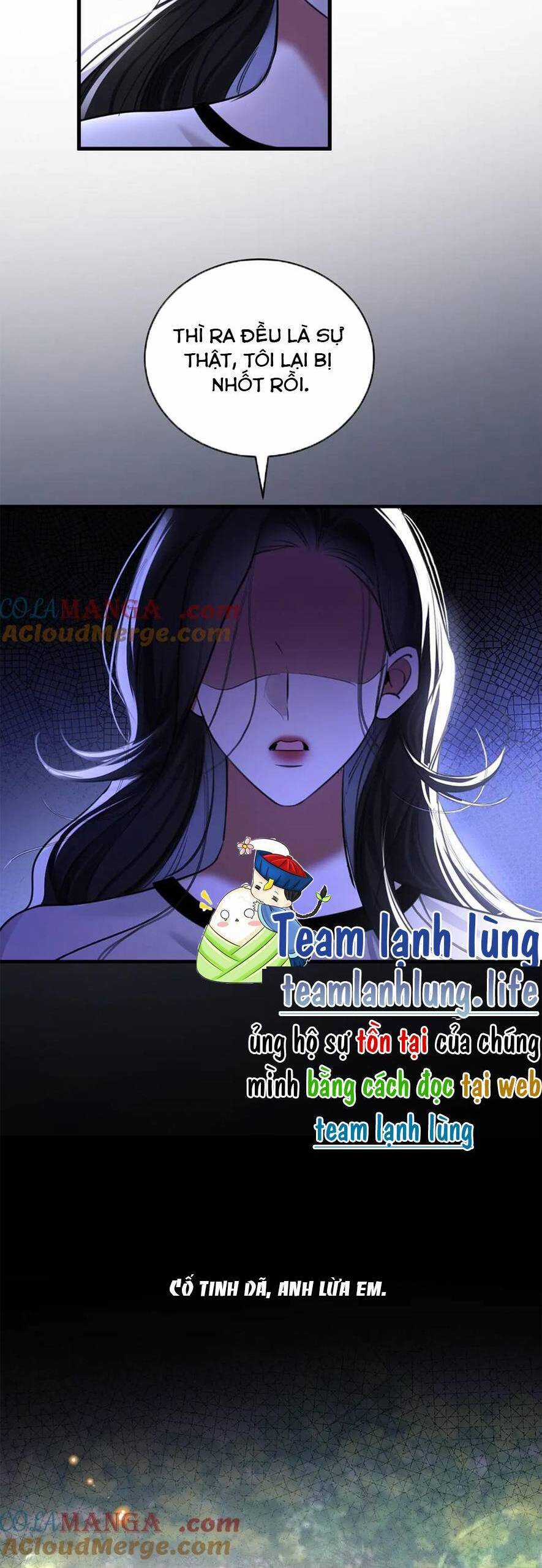 Tôi Cũng Là Đại Lão Chapter 28 trang 14