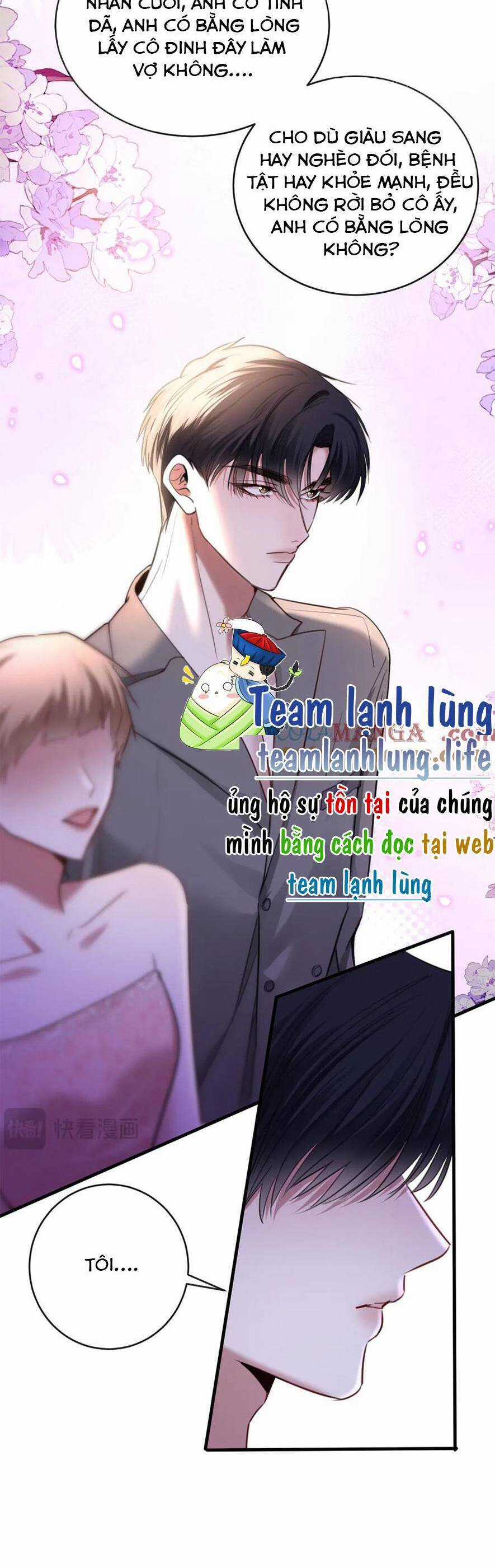 Tôi Cũng Là Đại Lão Chapter 28 trang 16