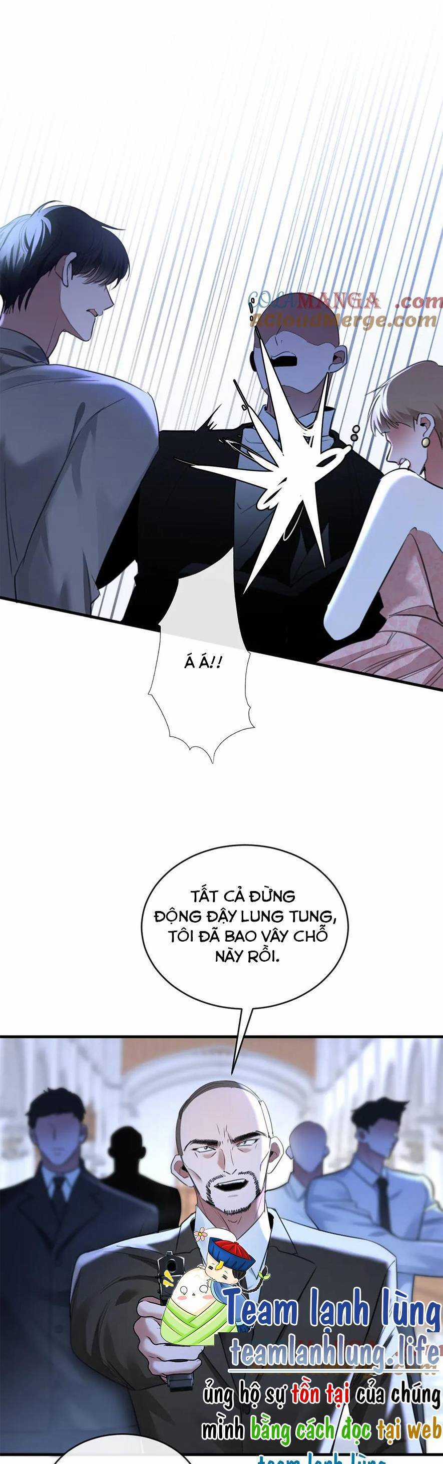 Tôi Cũng Là Đại Lão Chapter 28 trang 17