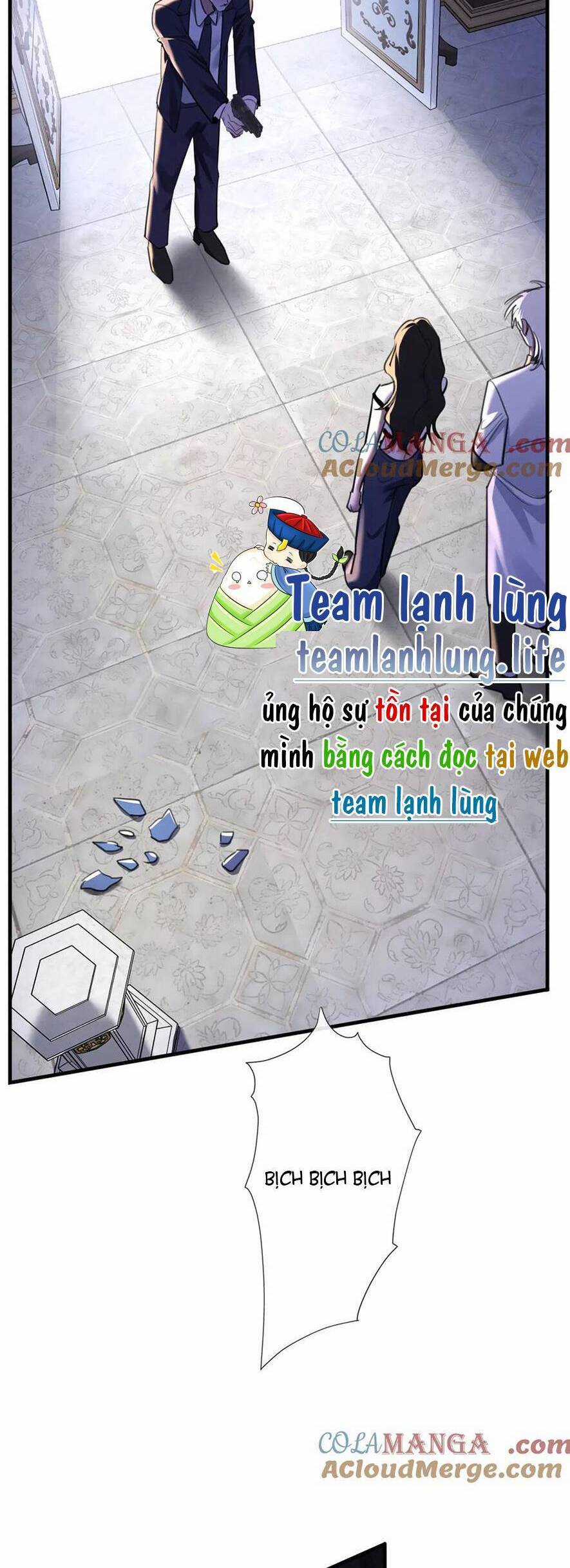 Tôi Cũng Là Đại Lão Chapter 28 trang 20