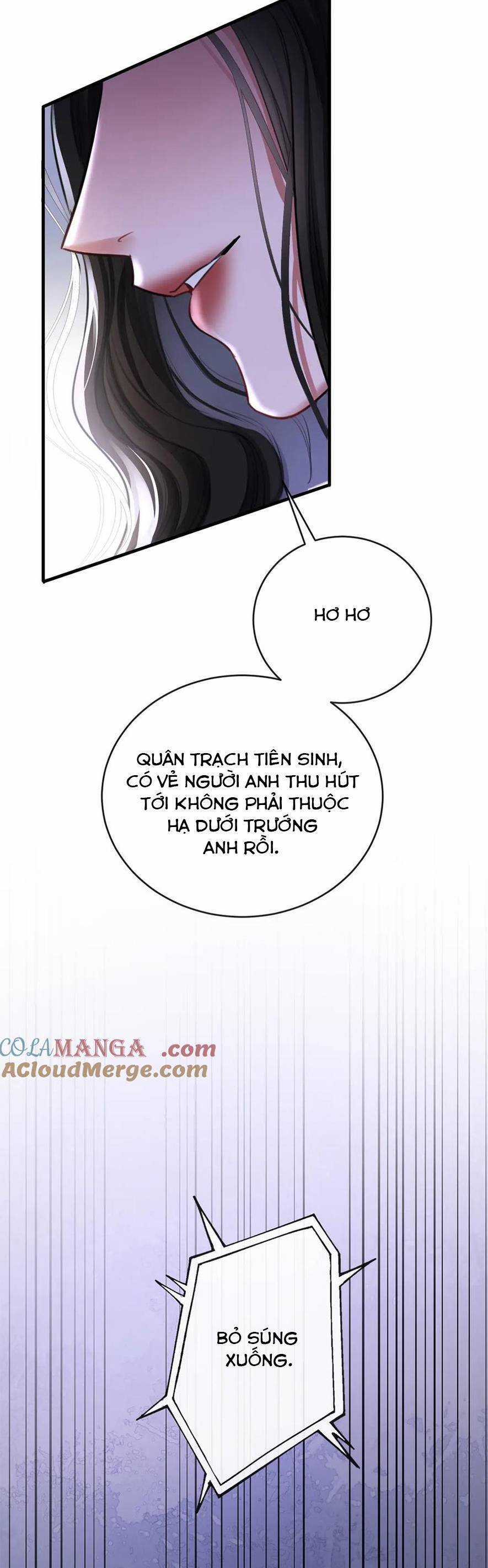 Tôi Cũng Là Đại Lão Chapter 28 trang 21