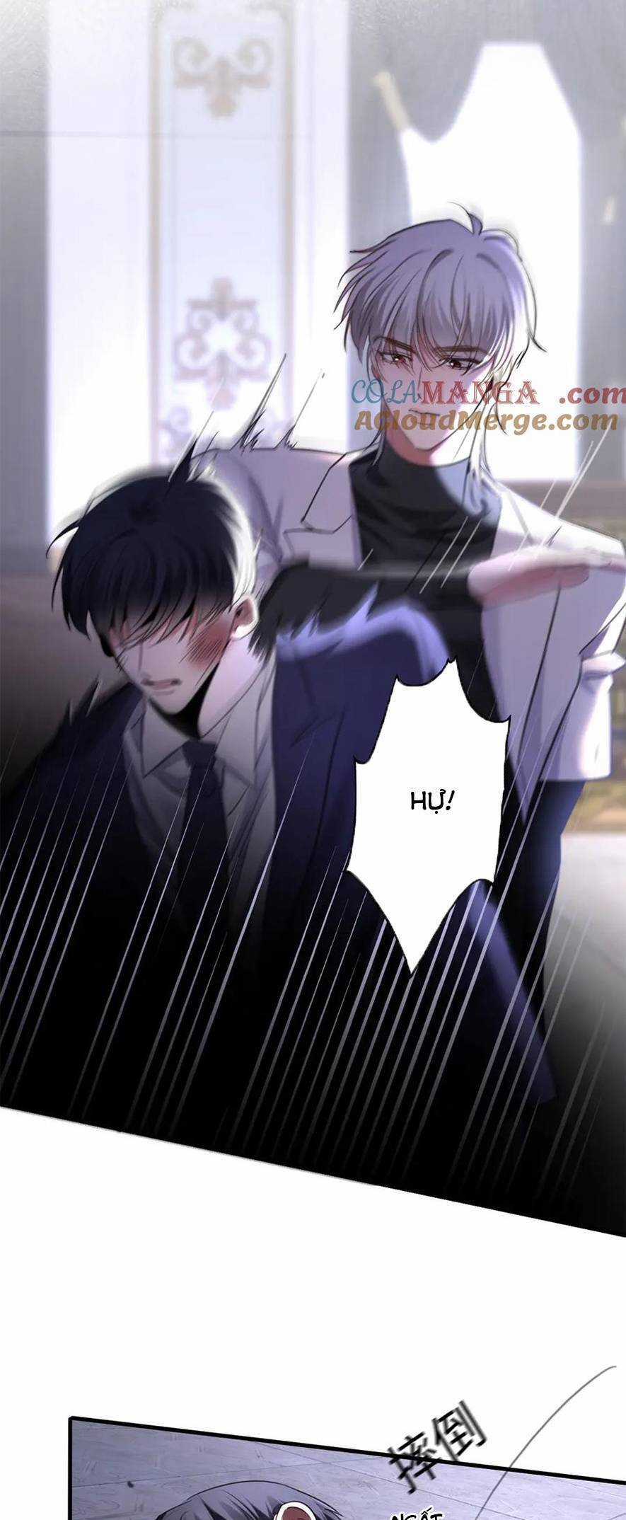 Tôi Cũng Là Đại Lão Chapter 28 trang 26