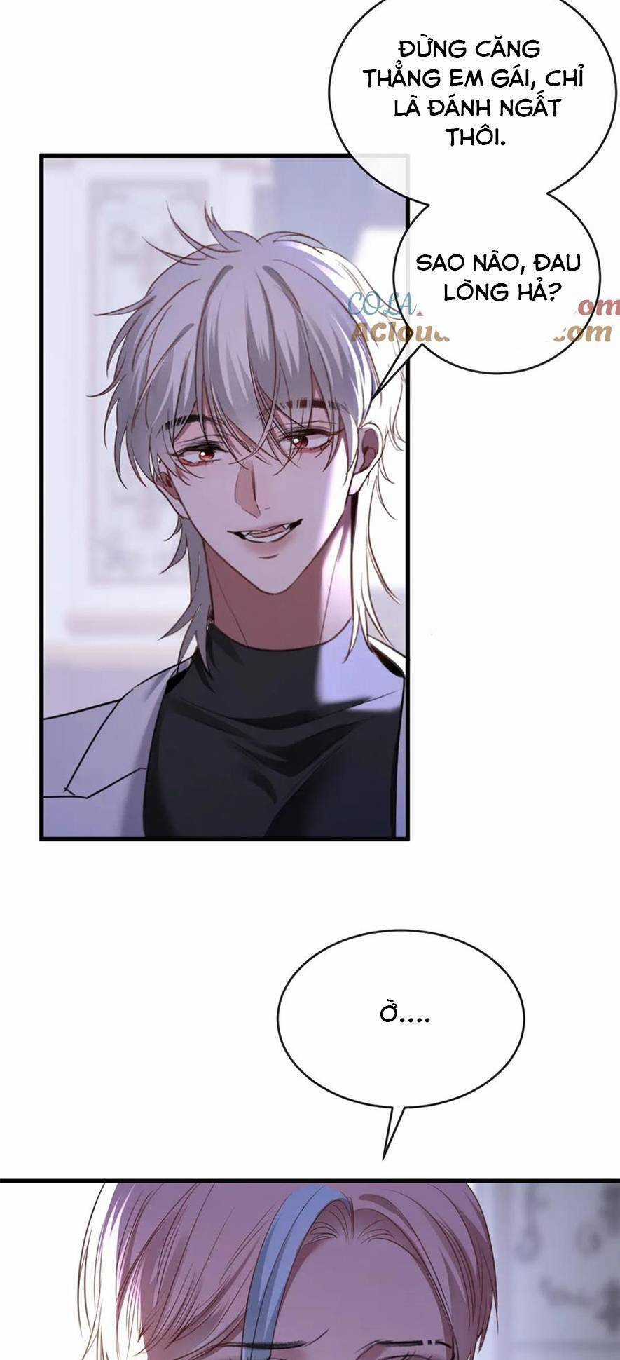 Tôi Cũng Là Đại Lão Chapter 28 trang 28