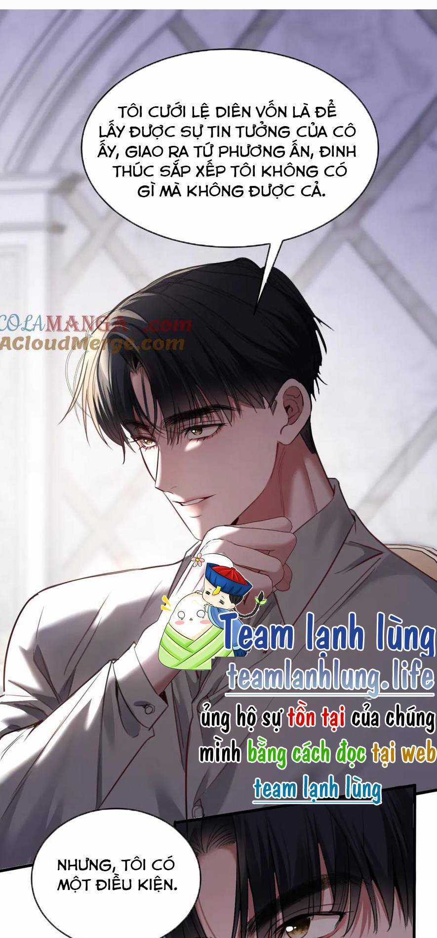 Tôi Cũng Là Đại Lão Chapter 28 trang 3