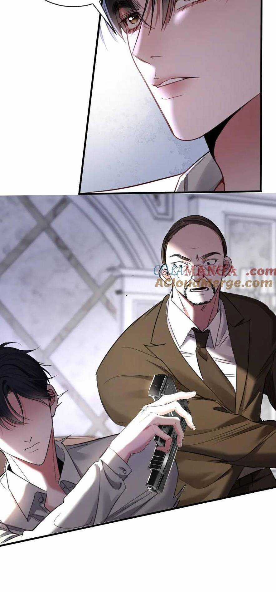 Tôi Cũng Là Đại Lão Chapter 28 trang 4