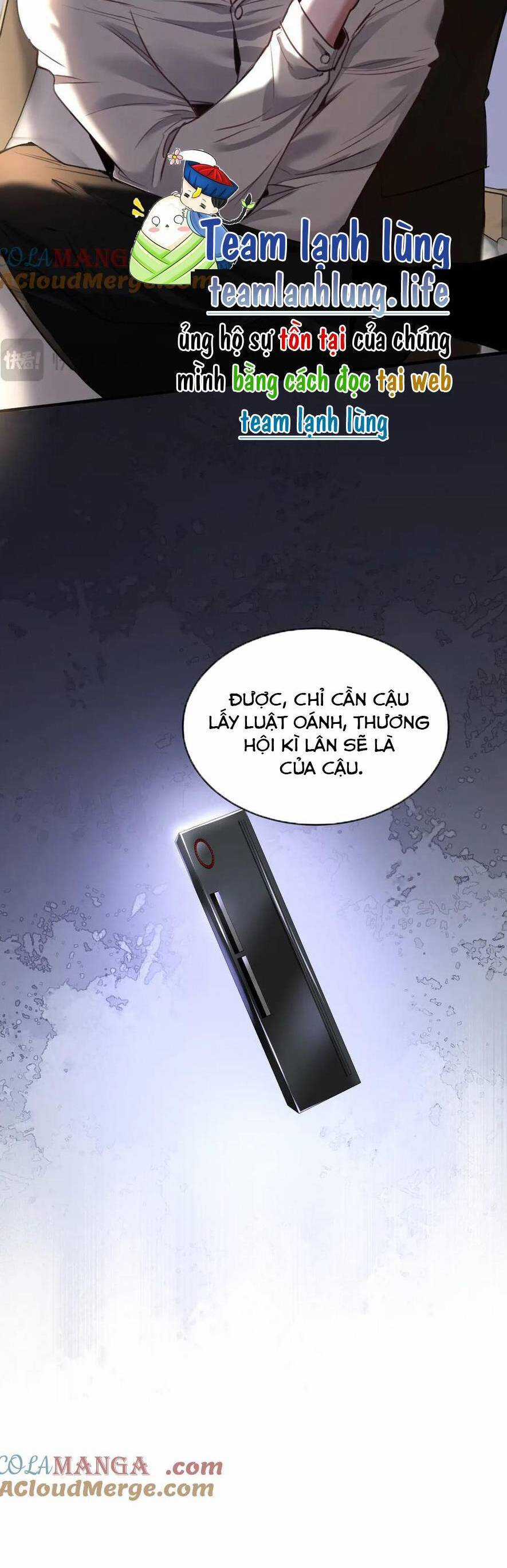 Tôi Cũng Là Đại Lão Chapter 28 trang 6