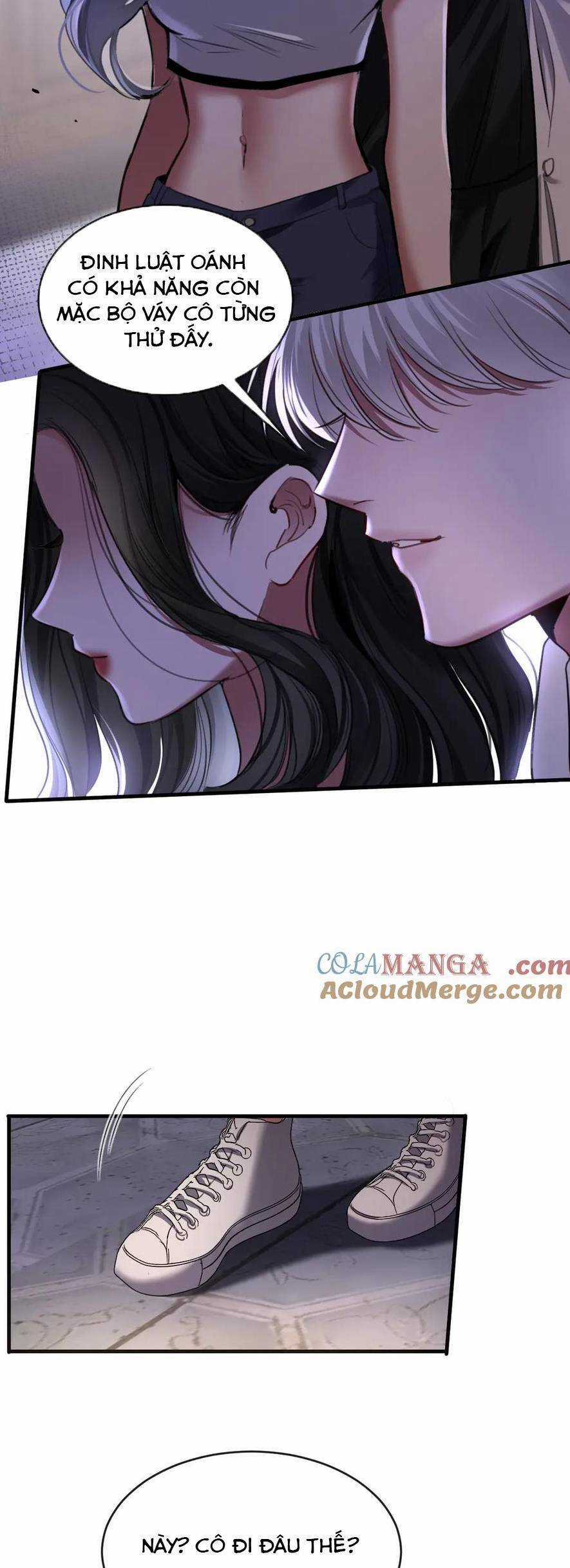 Tôi Cũng Là Đại Lão Chapter 28 trang 9