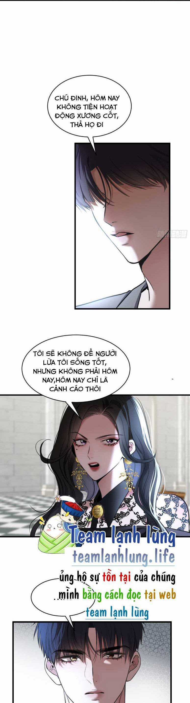 Tôi Cũng Là Đại Lão Chapter 29 trang 12