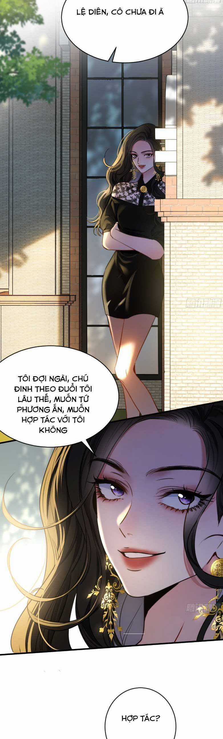 Tôi Cũng Là Đại Lão Chapter 29 trang 16
