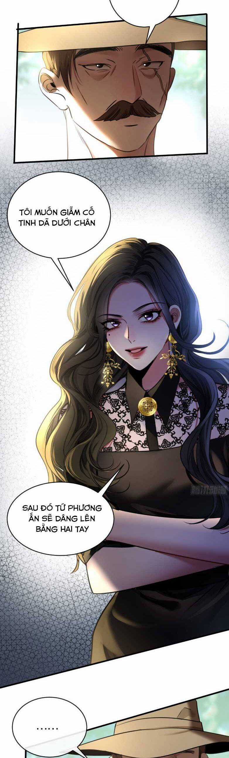 Tôi Cũng Là Đại Lão Chapter 29 trang 17