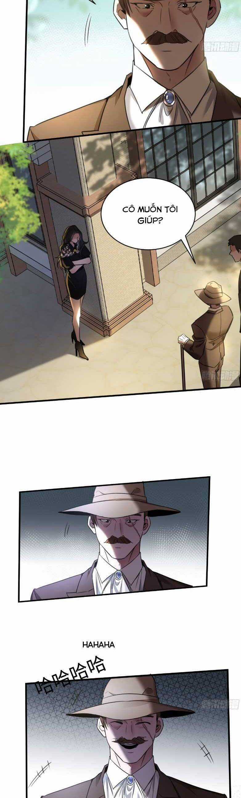 Tôi Cũng Là Đại Lão Chapter 29 trang 18