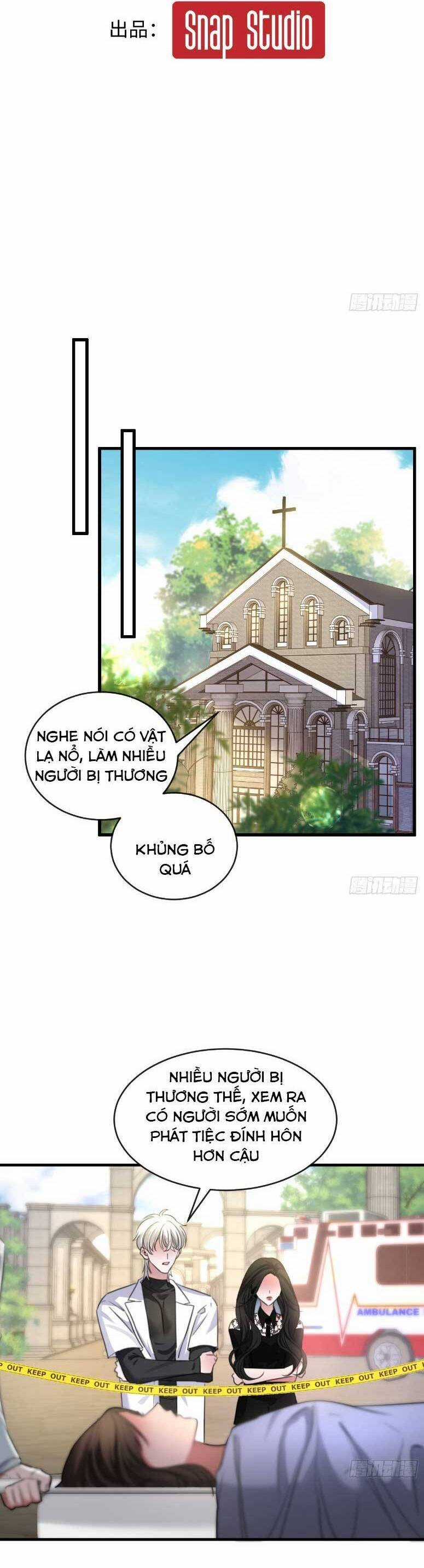 Tôi Cũng Là Đại Lão Chapter 29 trang 5