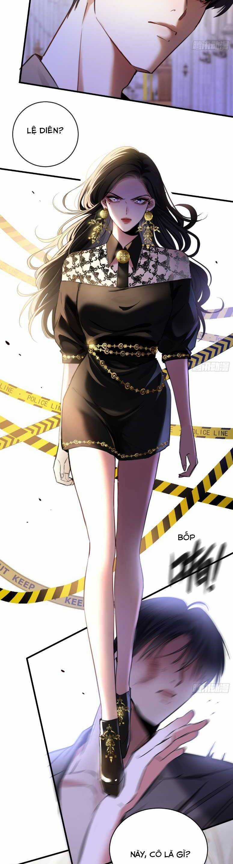 Tôi Cũng Là Đại Lão Chapter 29 trang 7