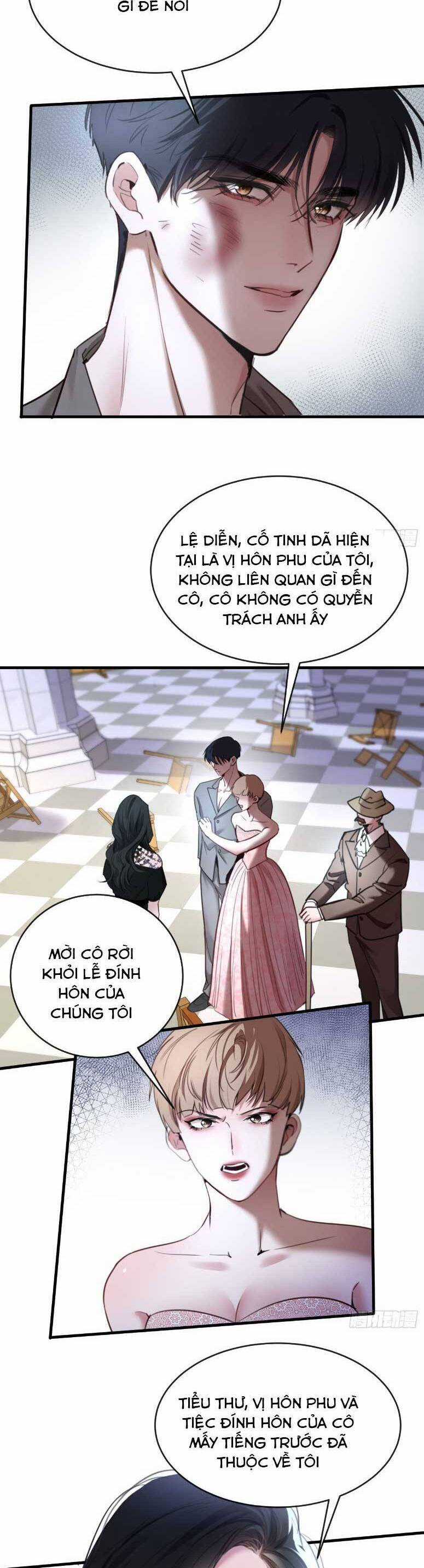 Tôi Cũng Là Đại Lão Chapter 29 trang 9