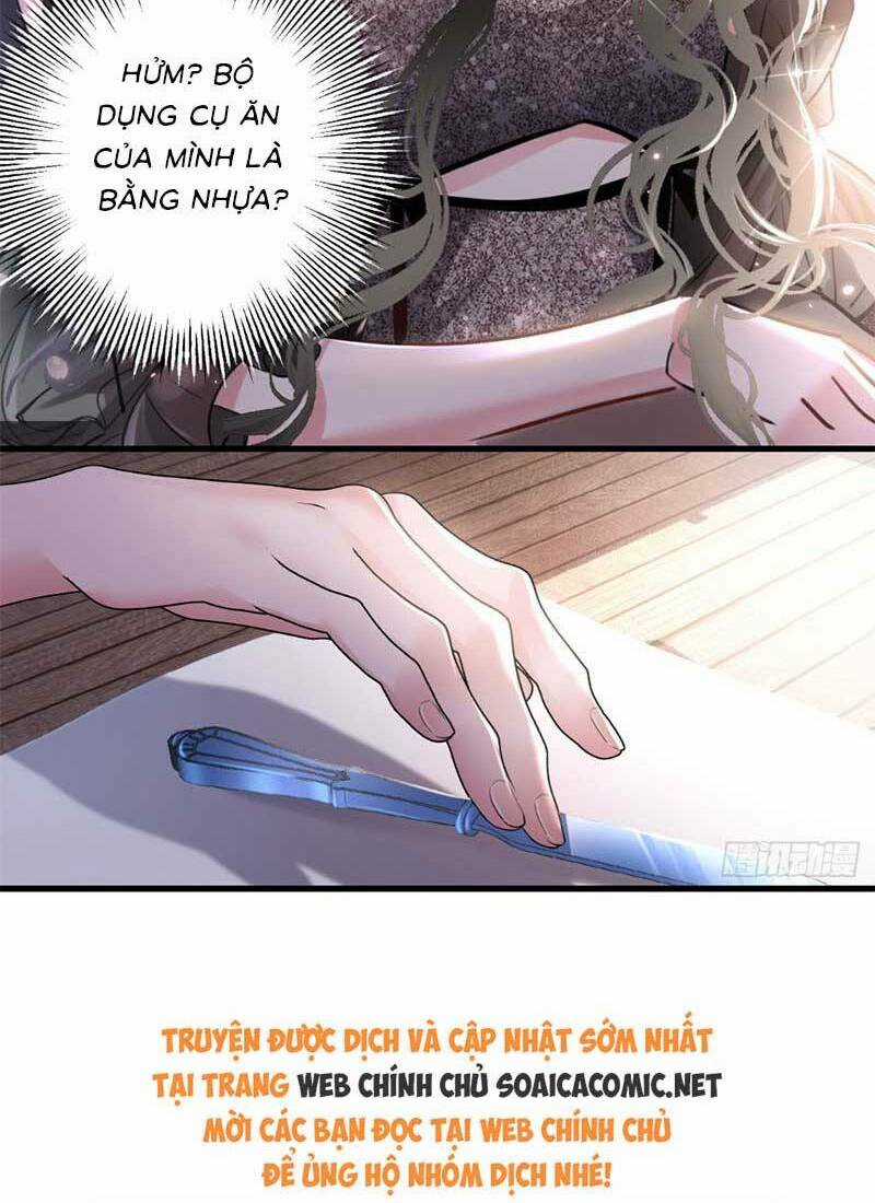 Tôi Cũng Là Đại Lão Chapter 3 trang 12