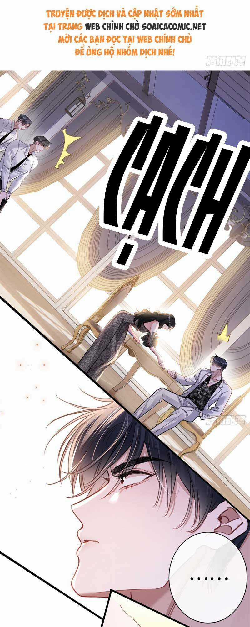 Tôi Cũng Là Đại Lão Chapter 3 trang 15