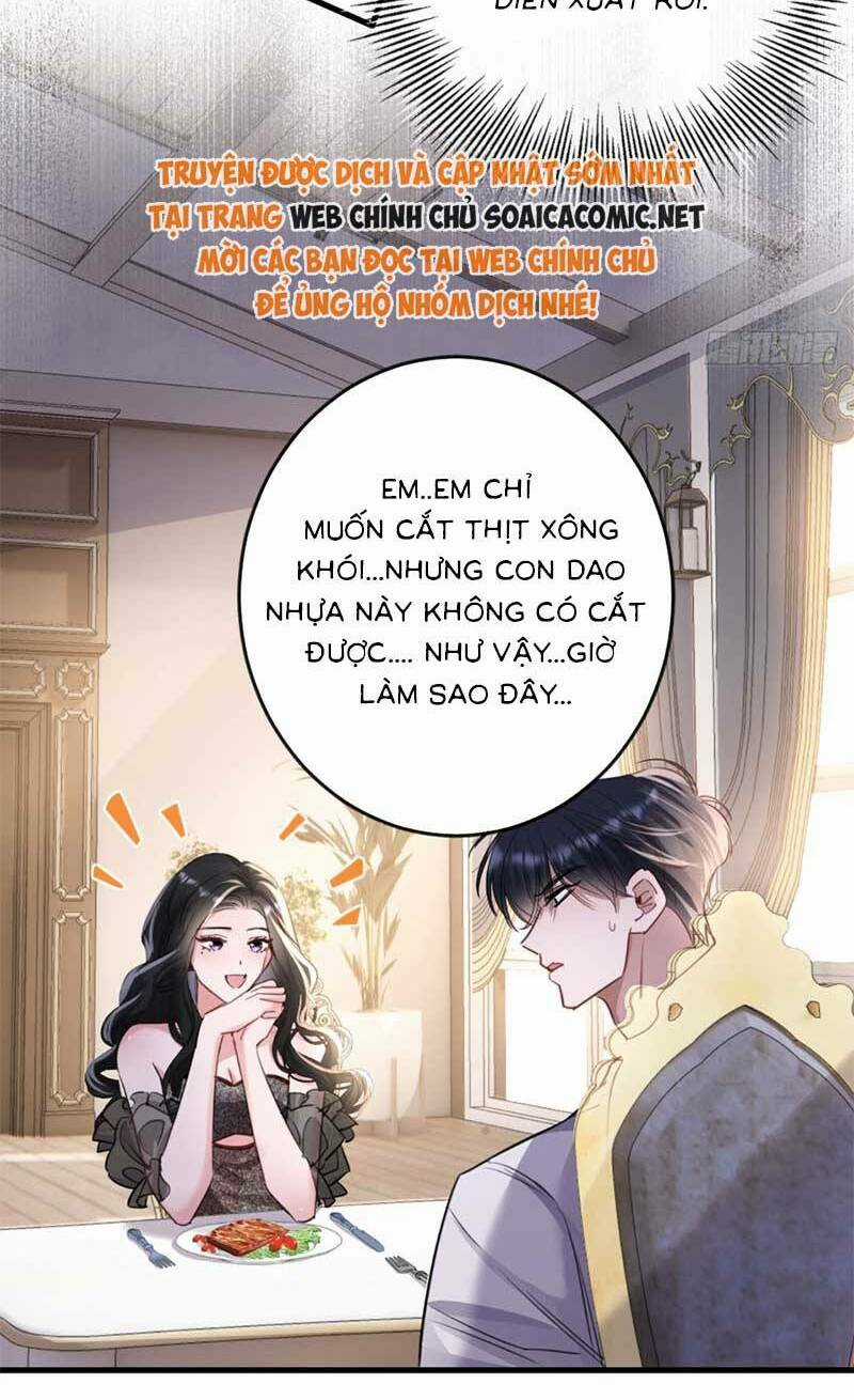 Tôi Cũng Là Đại Lão Chapter 3 trang 17