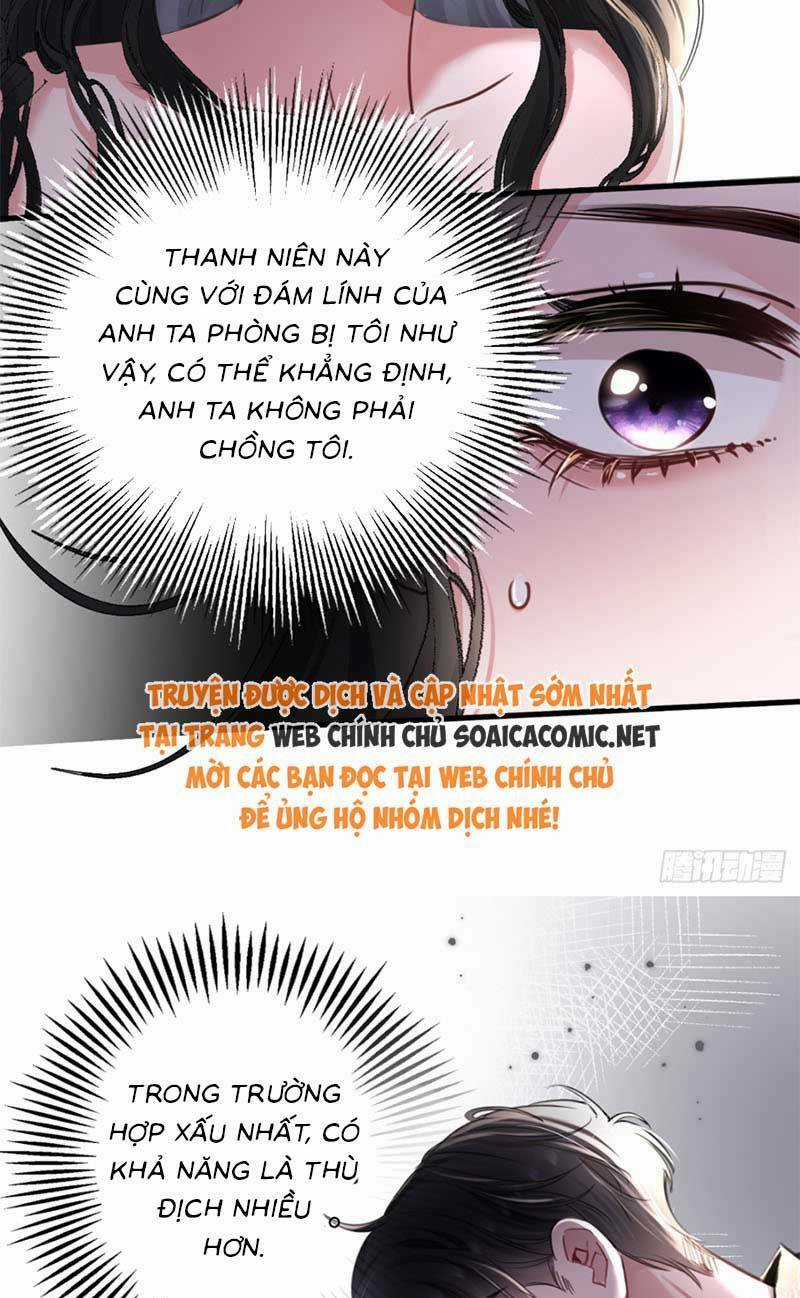 Tôi Cũng Là Đại Lão Chapter 3 trang 20