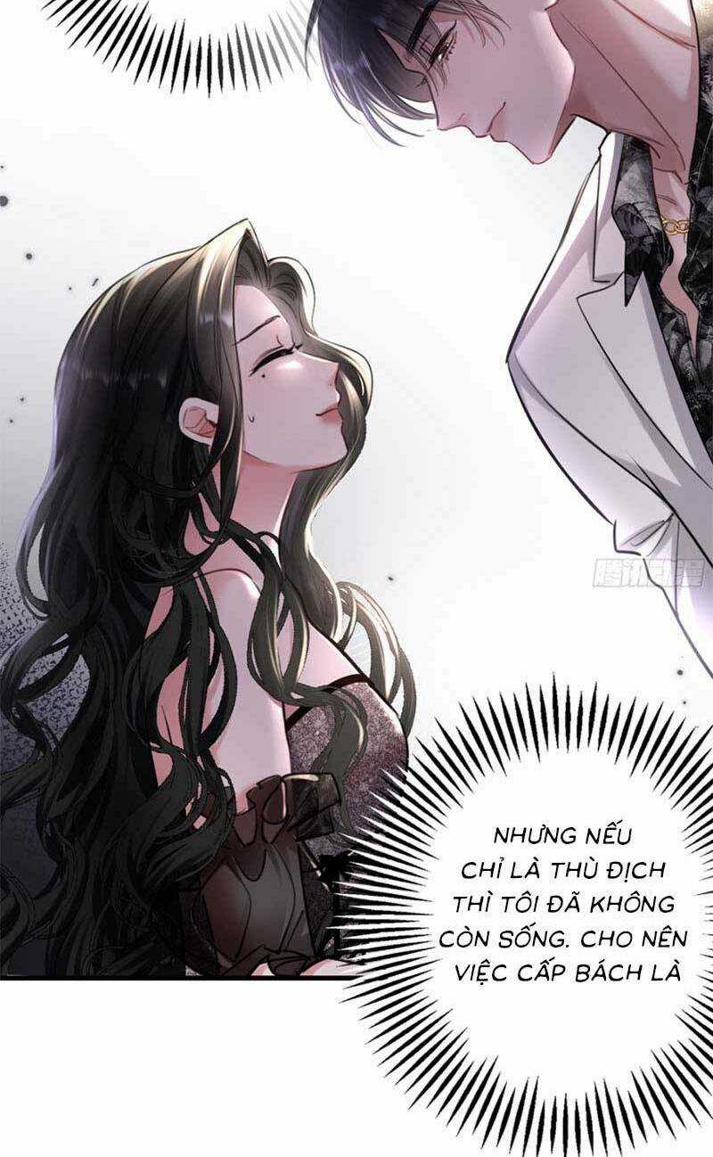 Tôi Cũng Là Đại Lão Chapter 3 trang 21