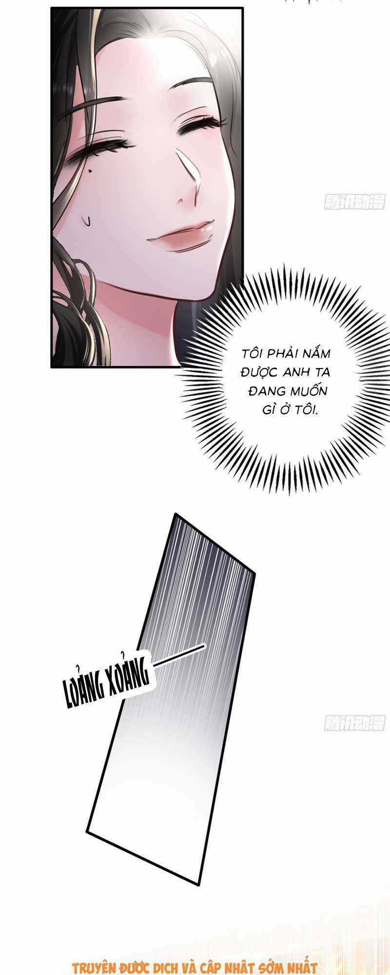 Tôi Cũng Là Đại Lão Chapter 3 trang 22