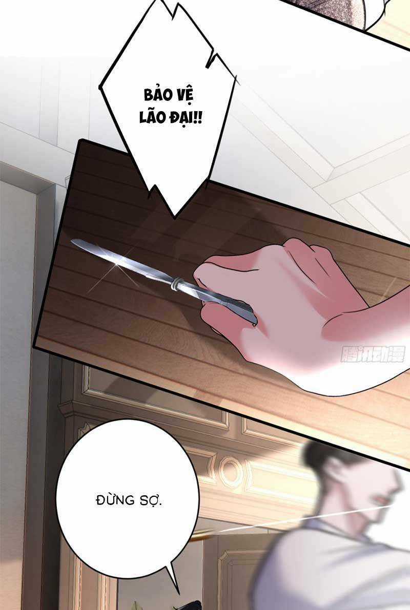 Tôi Cũng Là Đại Lão Chapter 3 trang 24