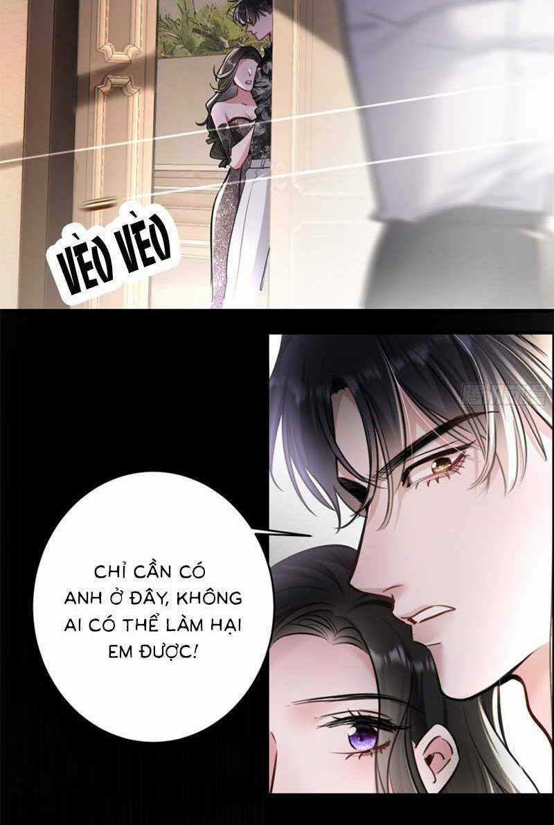 Tôi Cũng Là Đại Lão Chapter 3 trang 25